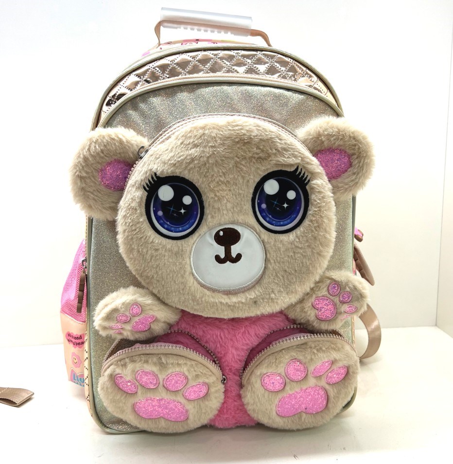 Chımola Honey Paws 14