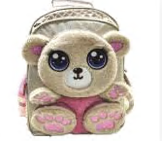 Chımola Honey Paws 17