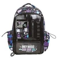 Chimola Punk Purple 17