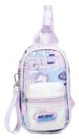 Chımola Purple Penbag Kalem Çantası (Tr160) Diğer Kırtasiye Ürünleri