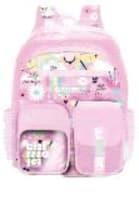 Chımola Toy New World Pınk 17