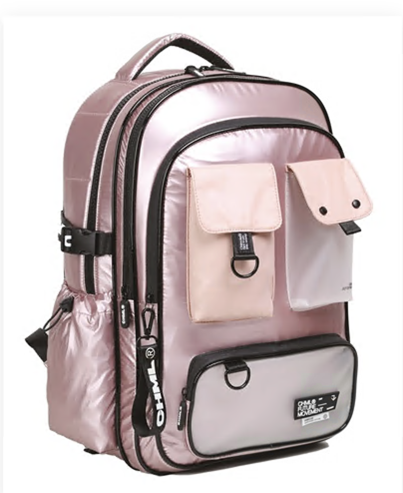Chımola Urban Pale Pınk 17