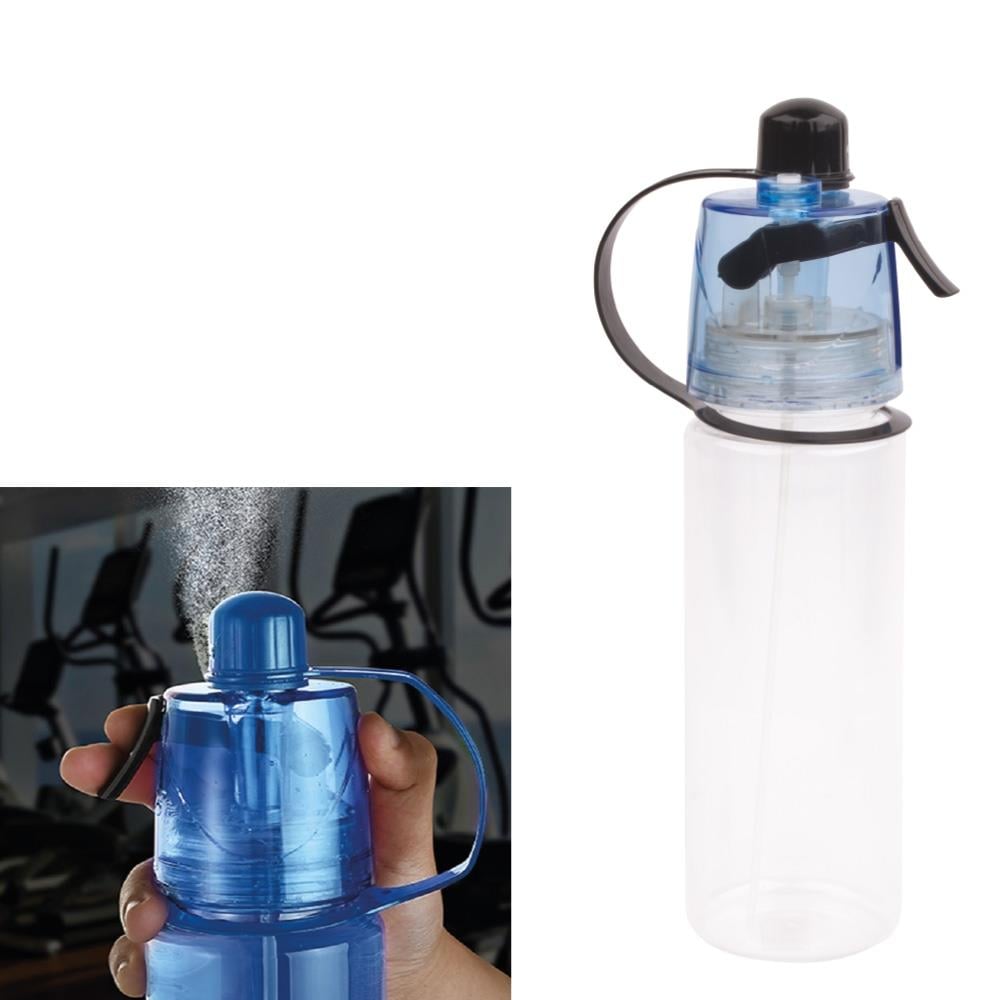 Çiftsan Matara Spreyli Föylü 600 MlÇiftsan Matara Spreyli Föylü 600 Ml - Kirtasiyem.netMataralar