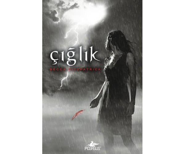 Çığlık (Ciltli)Çığlık (Ciltli) - Kirtasiyem.netRoman