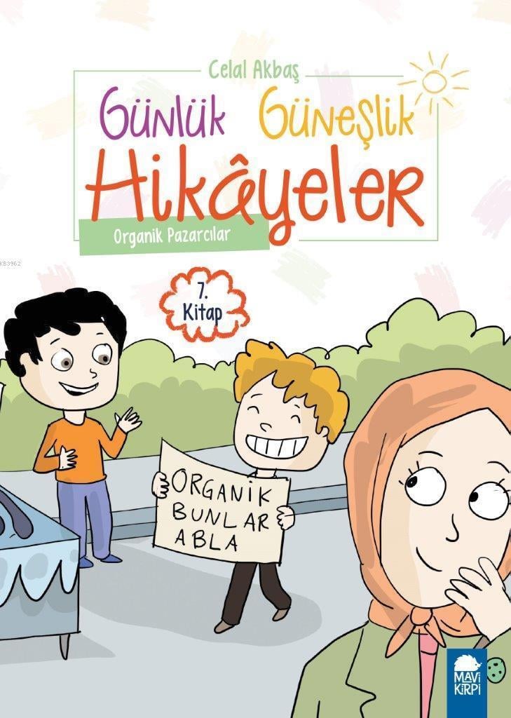 Çilek Tarlası İle Çıkarma İşlemi - Günlük Güneşlik Hikayeler (1. Sınıf) Celal AkbaşÇilek Tarlası İle Çıkarma İşlemi - Günlük Güneşlik Hikayeler (1. Sınıf) Celal Akbaş - Kirtasiyem.netHikaye Kitapları