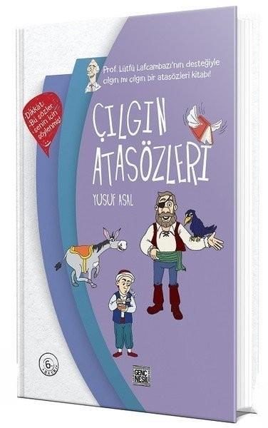 Çılgın Atasözleri Yusuf AsalÇılgın Atasözleri Yusuf Asal - Kirtasiyem.netAtasözleri Ve Deyimler Sözlüğü
