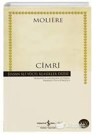 Cimri K.KapakRoman