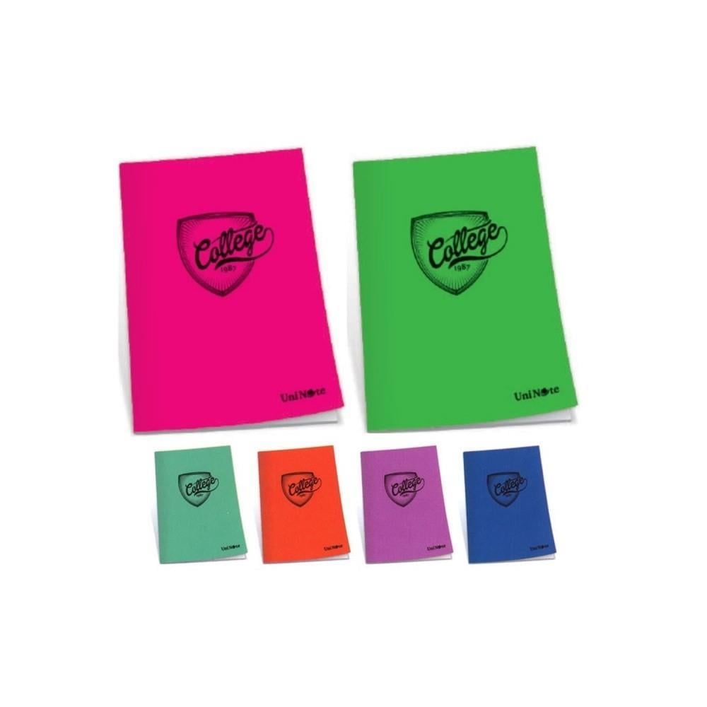 Çınar A4 60-1 College Defter P.P Kapak Dikişli Çizgili *72Çınar A4 60-1 College Defter P.P Kapak Dikişli Çizgili *72 - Kirtasiyem.netPlastik Kapak Defterler