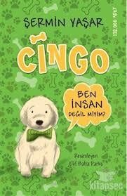 Cingo Şermin YaşarOkul Çağı 6-10 Yaş 