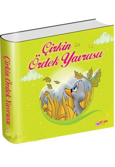 Çirkin Örd.Yav.Yapboz Hik-17*17 CiltliÇirkin Örd.Yav.Yapboz Hik-17*17 Ciltli - Kirtasiyem.netKitap ve Muhtelif Ürünler