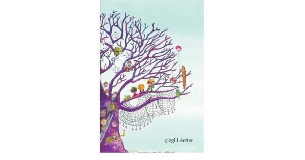 Çizgili Defter KolektifÇizgili Defter Kolektif - Kirtasiyem.netRoman