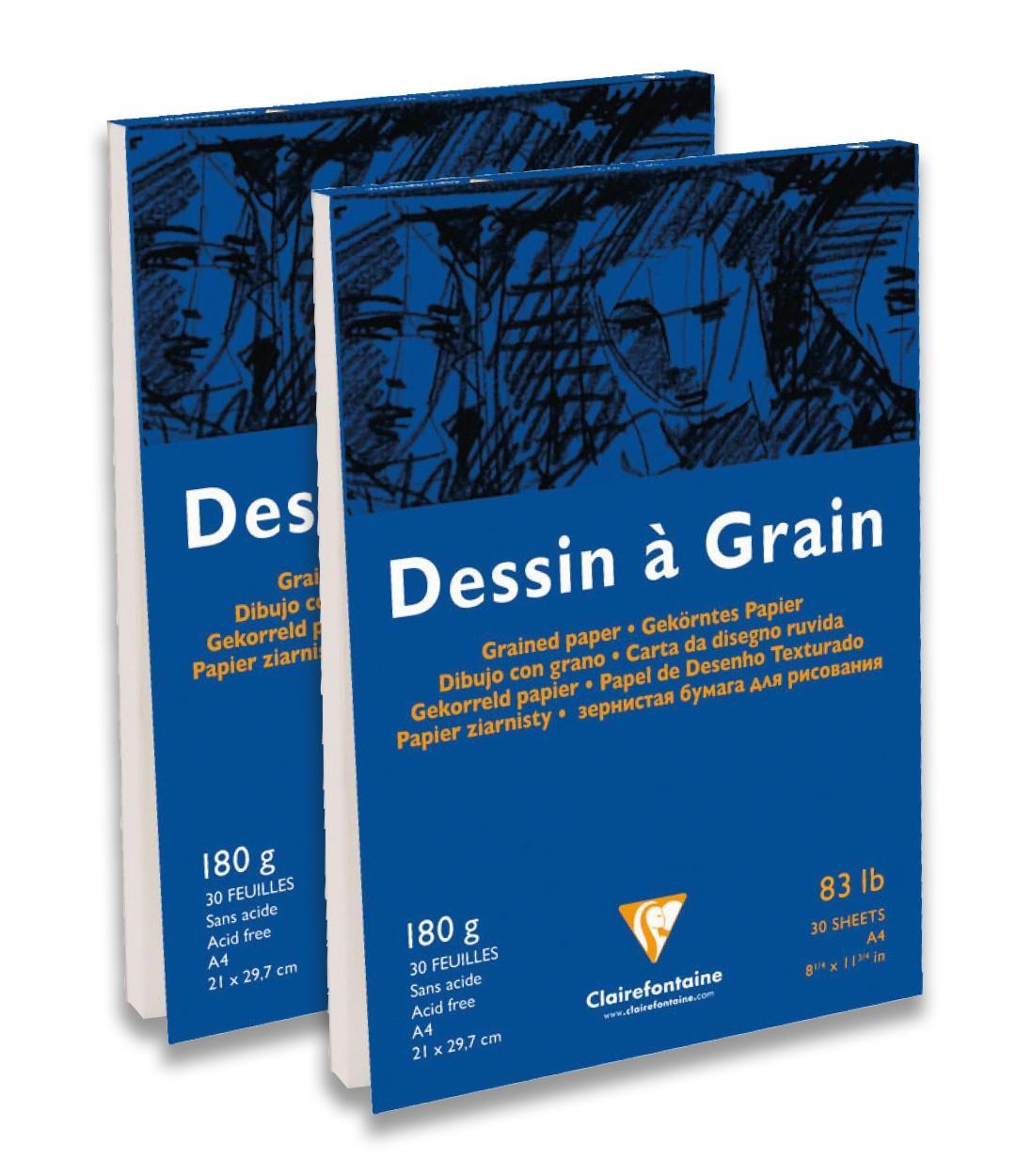 Clairefontaine Eskiz Defteri Clairefontaine 180 Gr 30 Yaprak A4Clairefontaine Eskiz Defteri Clairefontaine 180 Gr 30 Yaprak A4 - Kirtasiyem.netEskiz Defterleri