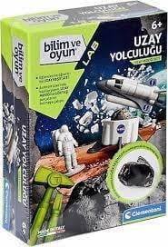 Clementonı Bilim Ve Oyun - Nasa Uzay Mekiği Seti Cle-64191Clementonı Bilim Ve Oyun - Nasa Uzay Mekiği Seti Cle-64191 - Kirtasiyem.netLegolar