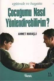 Çocuğumu NasılÇocuğumu Nasıl - Kirtasiyem.netEğitici Kitaplar