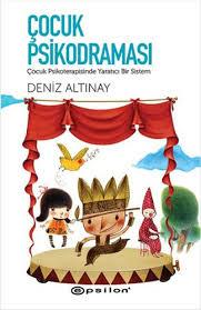 Çocuk Psikodraması Deniz AltınayÇocuk Psikodraması Deniz Altınay - Kirtasiyem.netRoman