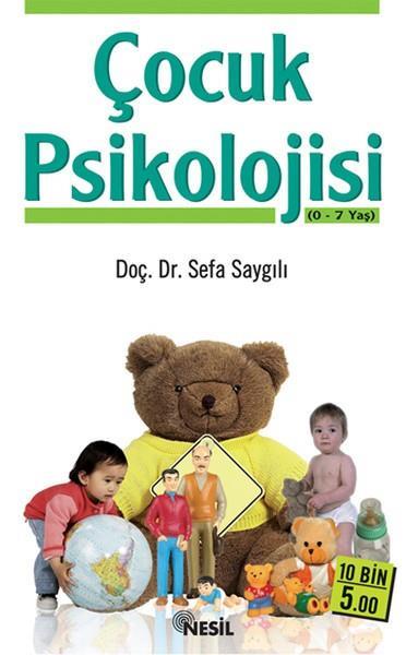 Çocuk PsikolojisiÇocuk Psikolojisi - Kirtasiyem.netPsikoloji