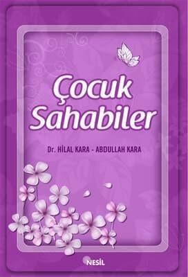 Çocuk SahabilerÇocuk Sahabiler - Kirtasiyem.netDini Kitaplar