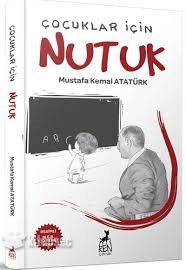 Çocuklar İçin Nutuk Mustafa Kemal AtatürkÇocuklar İçin Nutuk Mustafa Kemal Atatürk - Kirtasiyem.netRoman