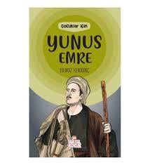 Çocuklar İçin Yunus Emre /Nesil ÇocukRoman