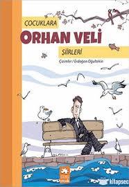 Çocuklara Orhan Veli ŞiirleriRoman
