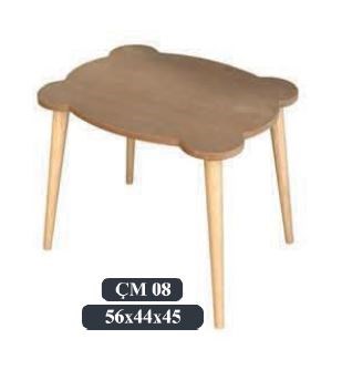 Çocukmasası Çm 08Ahşap Ürünler