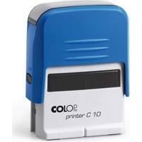 Colop Kaşe Printer Compact C 10 MaviColop Kaşe Printer Compact C 10 Mavi - Kirtasiyem.netKaşeler