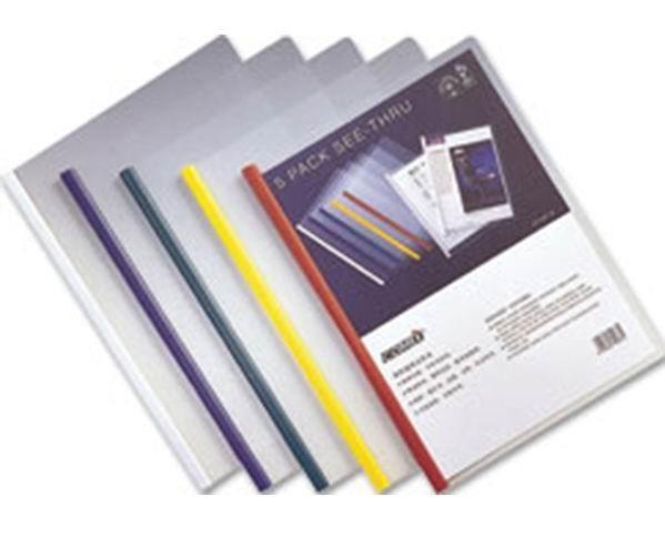 Comix 5 Mm Sırtlı Sıkıştırmalı Dosya Q310 Bic269Comix 5 Mm Sırtlı Sıkıştırmalı Dosya Q310 Bic269 - Kirtasiyem.netSıkıştırmaşlı Dosyalar