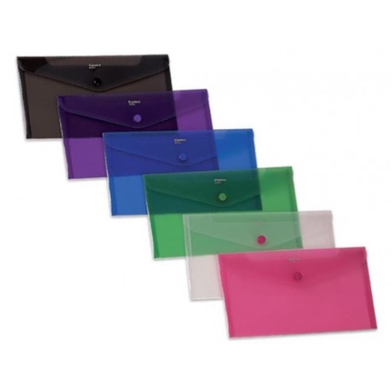 Comix Çıtçıtlı Şeffaf Dosya A1855 Bıc200Comix Çıtçıtlı Şeffaf Dosya A1855 Bıc200 - Kirtasiyem.netPoşet Dosyalar