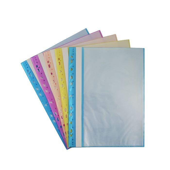 Comix Klasör İçin 20’ Li Sunum Yed. A581-20 Bic245Comix Klasör İçin 20’ Li Sunum Yed. A581-20 Bic245 - Kirtasiyem.netKlasörler