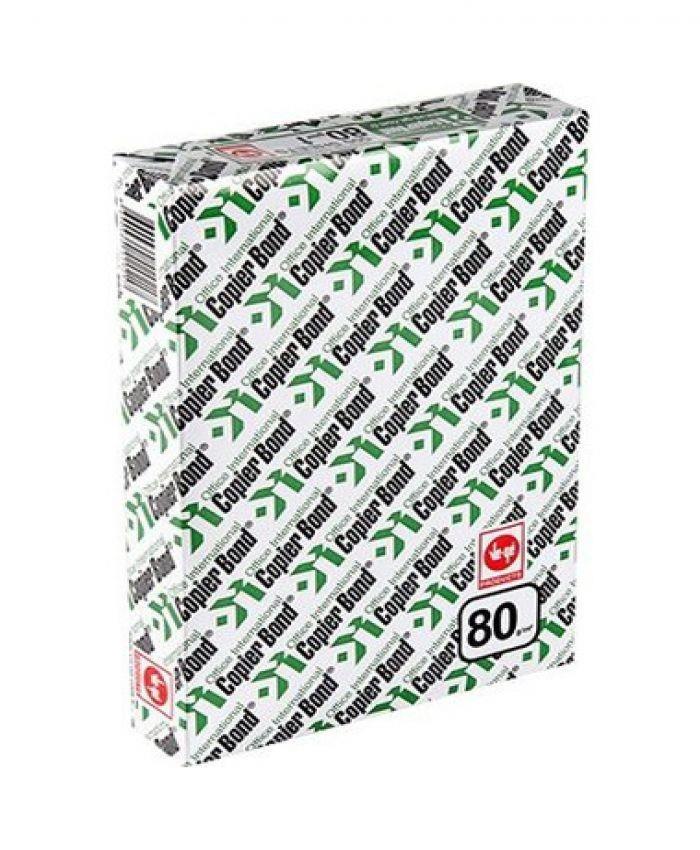 Copier Bond (Vege) Fotokopi Kağıdı A3 80 GrCopier Bond (Vege) Fotokopi Kağıdı A3 80 Gr - Kirtasiyem.netFotokopi Kağıtları