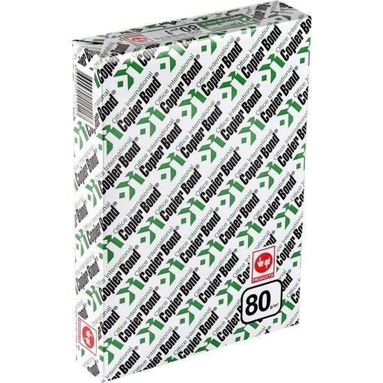 Copier Bond (Vege) Fotokopi Kağıdı A4 80 GrCopier Bond (Vege) Fotokopi Kağıdı A4 80 Gr - Kirtasiyem.netFotokopi Kağıtları
