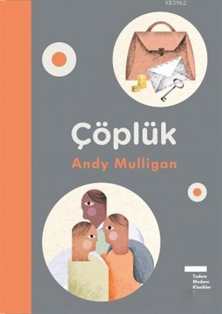 Çöplük Andy MulliganRoman