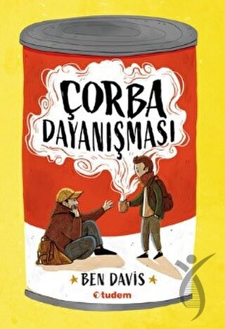 Çorba DayanışmasıDiğer Kırtasiye Ürünleri