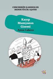 Coscorron Kardeşler Dedektiflik Ajansı 5: Kayıp Mumyanın GizemiGençlik 10+Yaş 