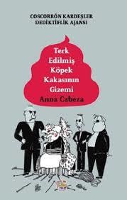 Coscorron Kardeşler Dedektiflik Ajansı 1: Terk Edilmiş Köpek Kakasının GizemiGençlik 10+Yaş 