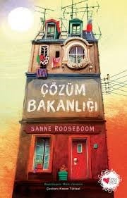 Çözüm Bakanlığı Gençlik 10+Yaş 