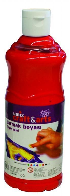 Craft&Arts Parmak Boya 500 Ml KırmızıCraft&Arts Parmak Boya 500 Ml Kırmızı - Kırtasiyem.netParmak Boyalar