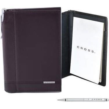 Cross Classic Century Pasaporluk Kahve + Kalem Ac018044-3Cross Classic Century Pasaporluk Kahve + Kalem Ac018044-3 - Kirtasiyem.netKalem Setleri