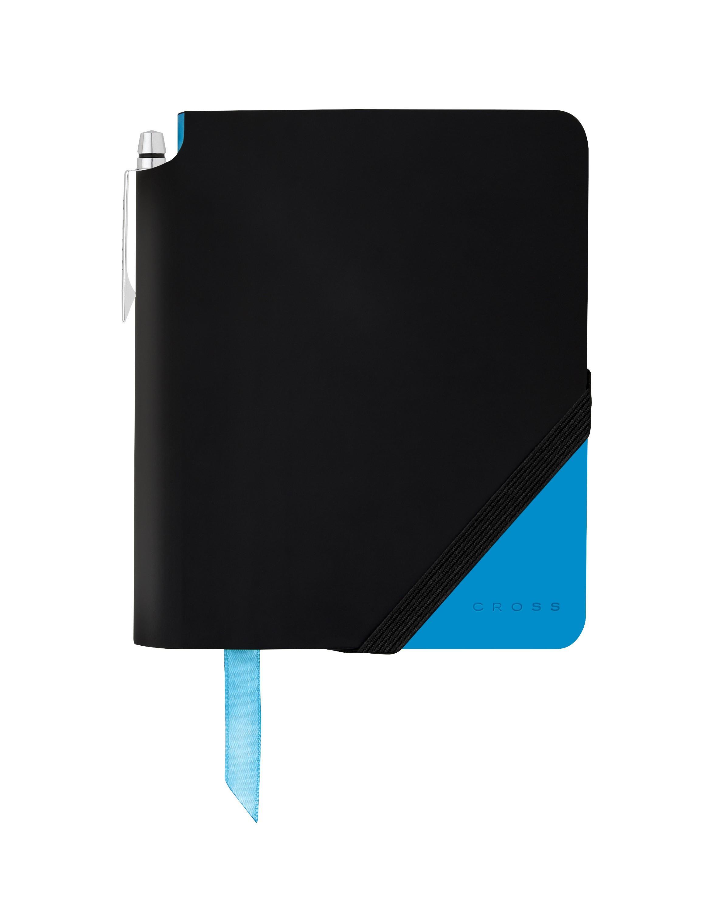 Cross Defter Jotzone Medium Siyah - Çizgili Ac273-3MCross Defter Jotzone Medium Siyah - Çizgili Ac273-3M - Kirtasiyem.netDefter Ve Bloknotlar