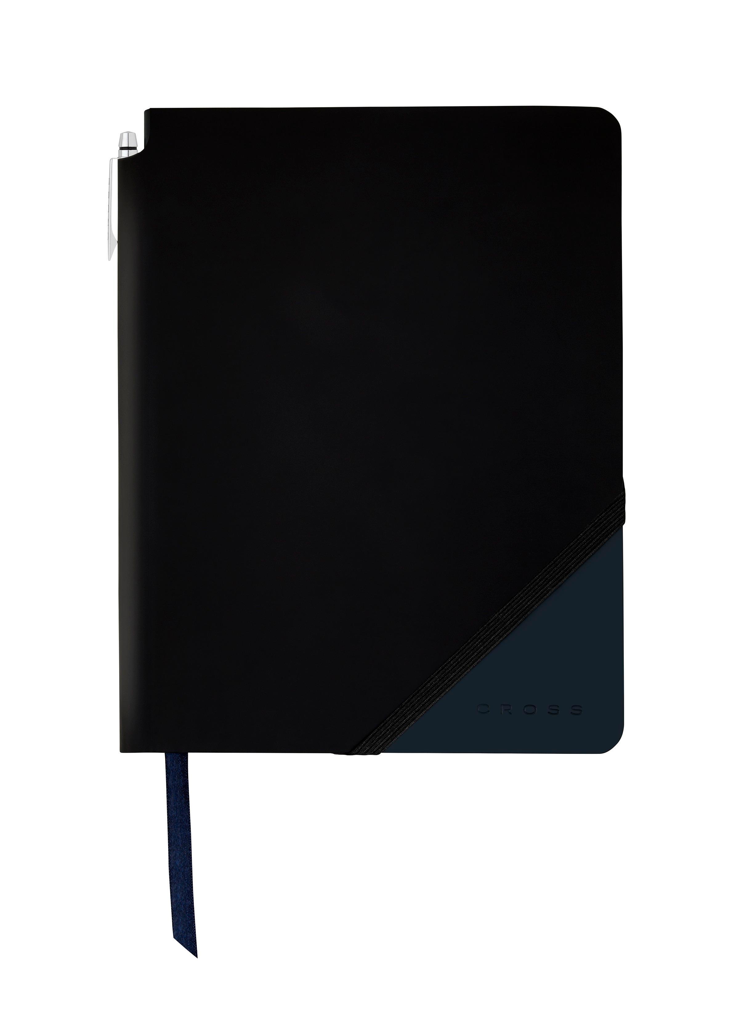 Cross Defter Jotzone Medium Siyah - Kareli Ac273-3MgCross Defter Jotzone Medium Siyah - Kareli Ac273-3Mg - Kirtasiyem.netDefter Ve Bloknotlar