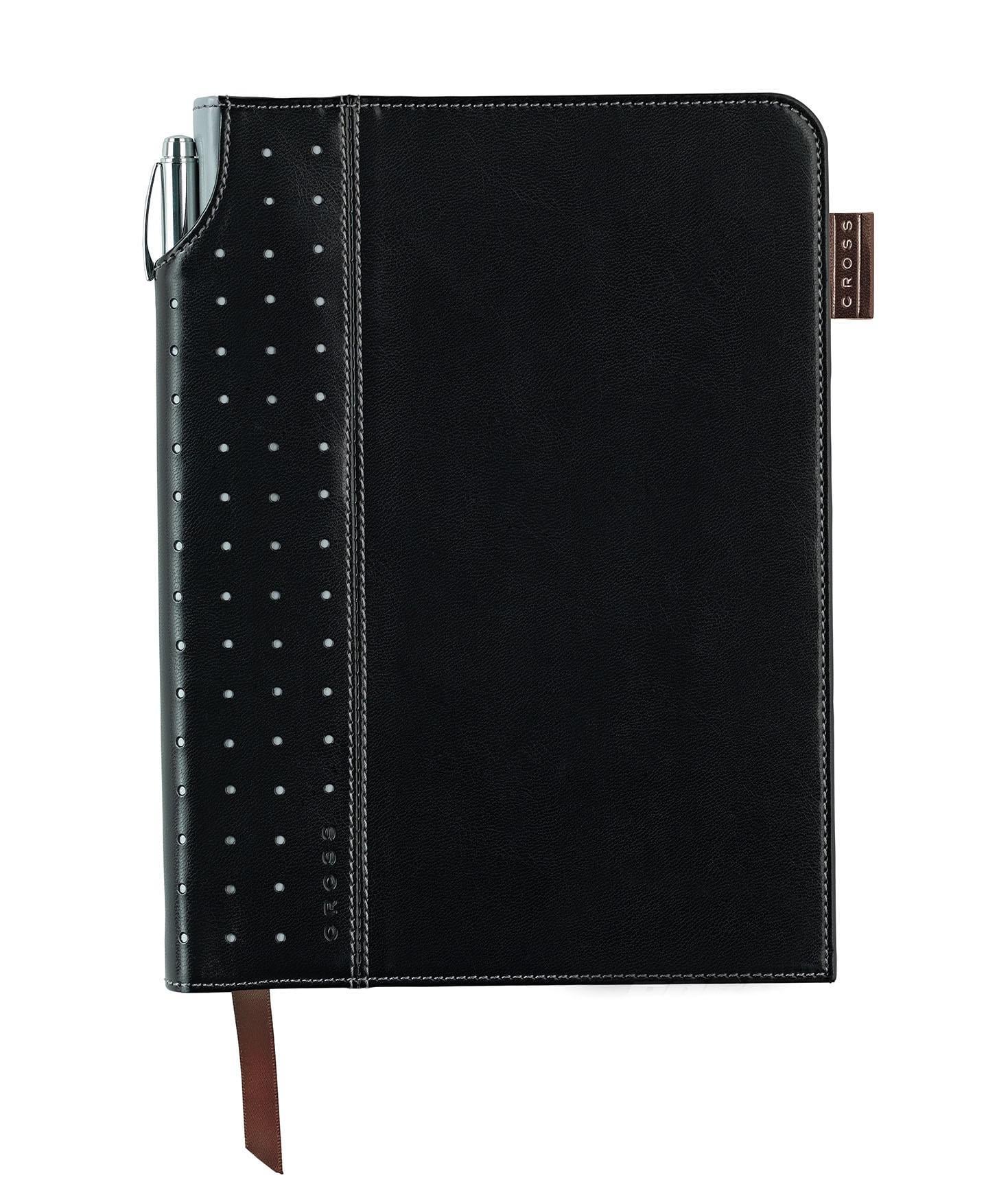 Cross Defter Medium Siyah & Gri - Çizgili Ac236-1MCross Defter Medium Siyah & Gri - Çizgili Ac236-1M - Kirtasiyem.netDefter Ve Bloknotlar
