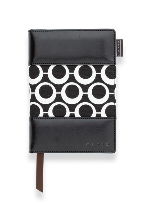 Cross Defter Signature Mod Siyah - Çizgili Ac248-1SCross Defter Signature Mod Siyah - Çizgili Ac248-1S - Kirtasiyem.netDefter Ve Bloknotlar