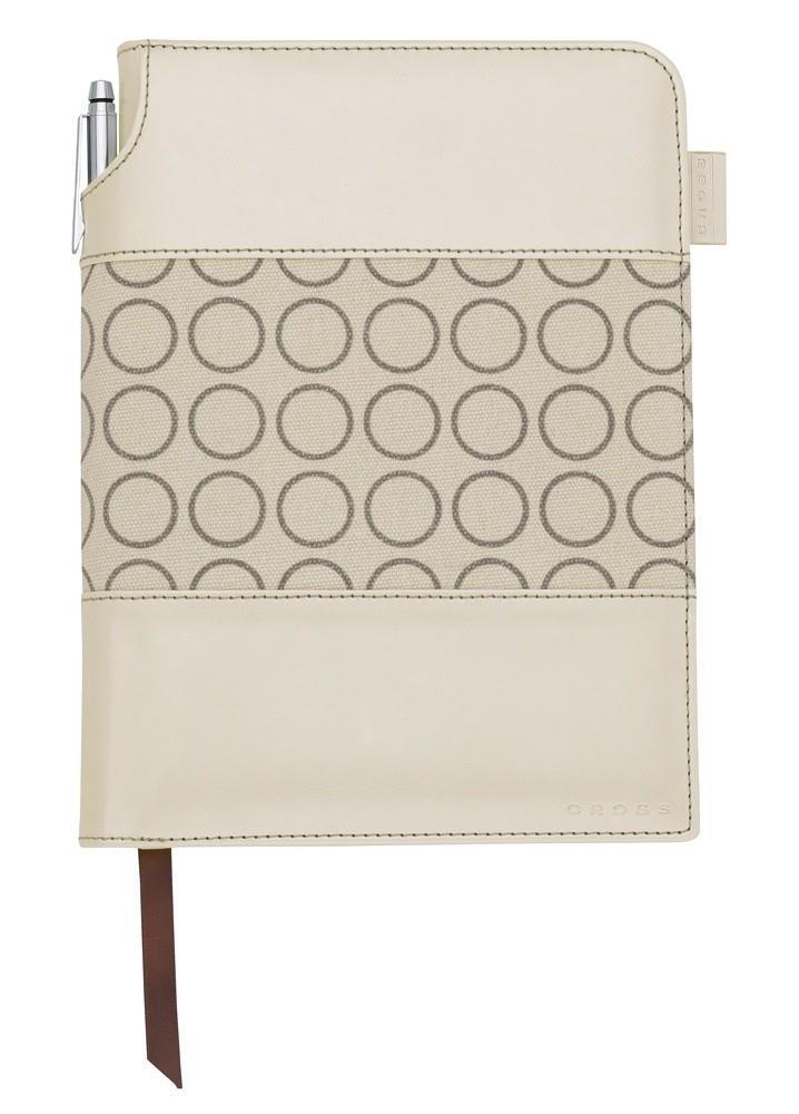 Cross Defter Signature Small Forever Pearl Beyaz - Çizgili Ac248-31SCross Defter Signature Small Forever Pearl Beyaz - Çizgili Ac248-31S - Kirtasiyem.netDefter Ve Bloknotlar
