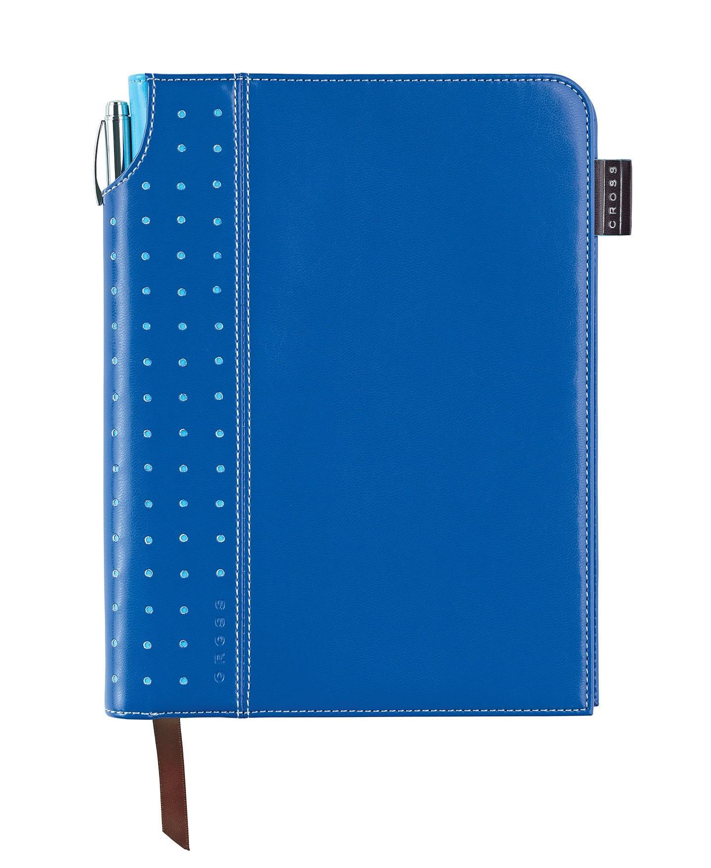 Cross Defter Small Mavi & Açık Mavi - Çizgili Ac236-5SCross Defter Small Mavi & Açık Mavi - Çizgili Ac236-5S - Kirtasiyem.netDefter Ve Bloknotlar