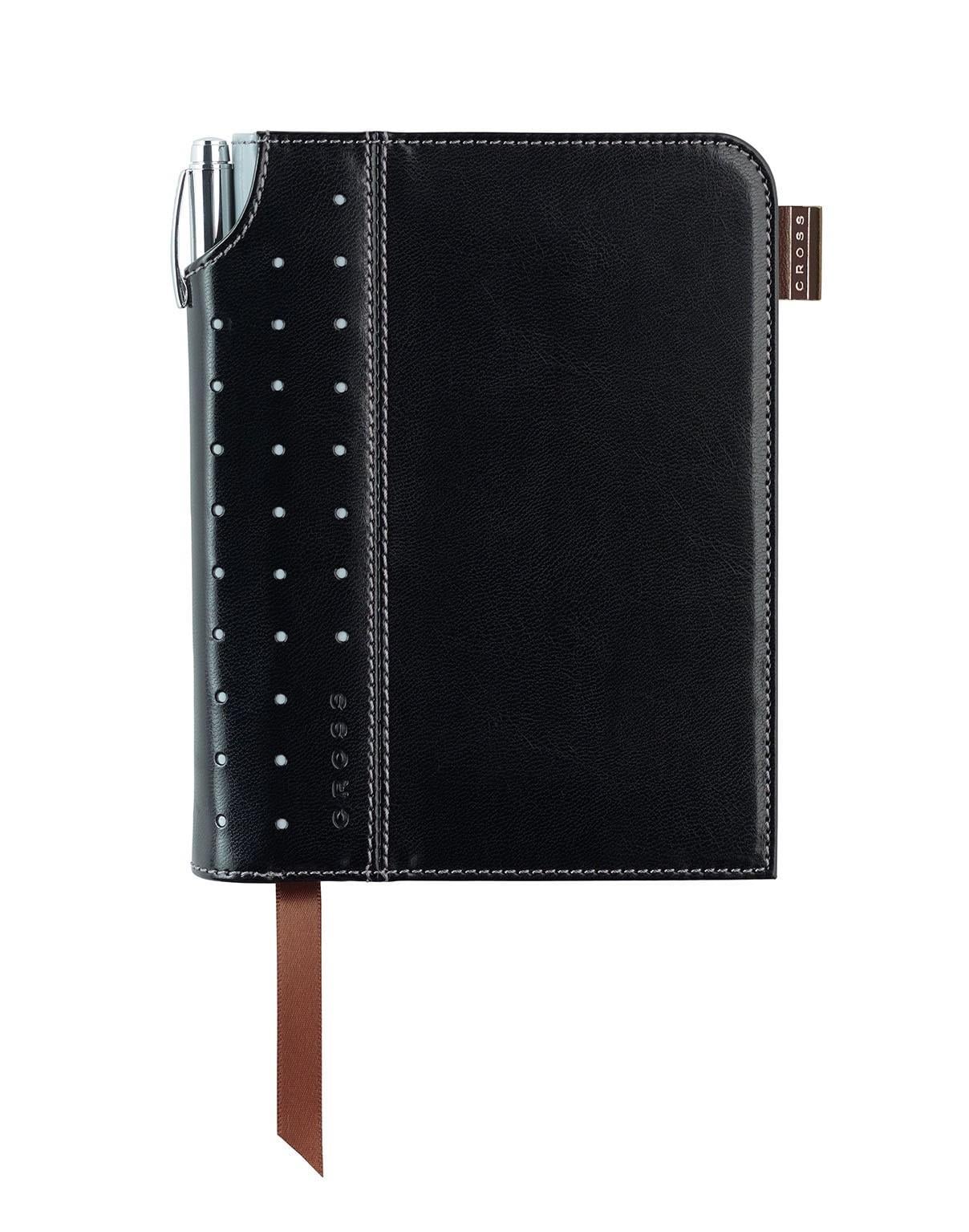 Cross Defter Small Siyah & Gri - Çizgili Ac236-1SCross Defter Small Siyah & Gri - Çizgili Ac236-1S - Kirtasiyem.netDefter Ve Bloknotlar