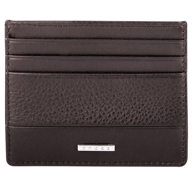 Cross Fv Range Kredi Kartlık Kahve Ac028077-2Cross Fv Range Kredi Kartlık Kahve Ac028077-2 - Kirtasiyem.netCüzdanlar