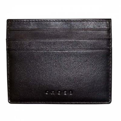 Cross Fv Range Kredi Kartlık Kahve Ac068077-3Cross Fv Range Kredi Kartlık Kahve Ac068077-3 - Kirtasiyem.netCüzdanlar