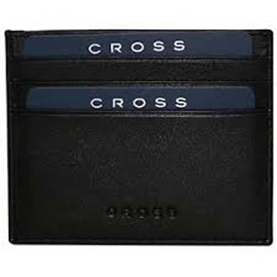 Cross Fv Range Kredi Kartlık Siyah Ac068077-1Cross Fv Range Kredi Kartlık Siyah Ac068077-1 - Kirtasiyem.netCüzdanlar