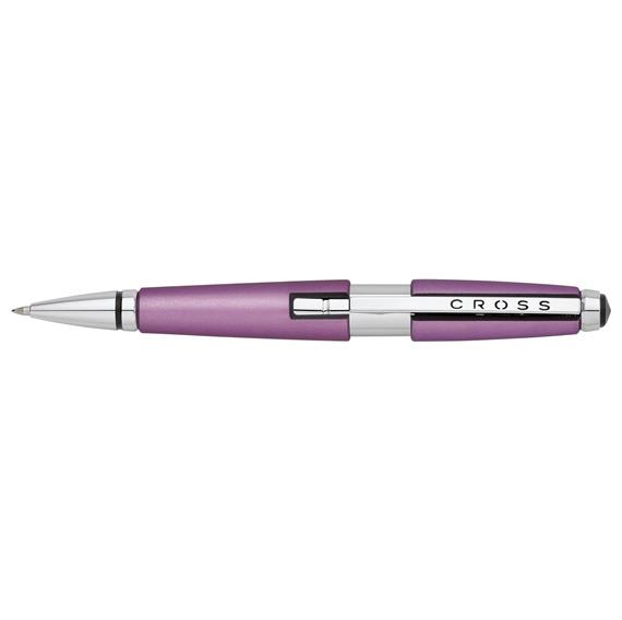 Cross Roller Edge Pembe At0555-6Cross Roller Edge Pembe At0555-6 - Kirtasiyem.netRoller(Pilot)Kalem