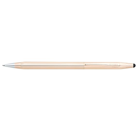 Cross Tükenmez Kalem 1502 Century Classic 14 Kt Altın KaplamaCross Tükenmez Kalem 1502 Century Classic 14 Kt Altın Kaplama - Kirtasiyem.netTükenmez Kalemler